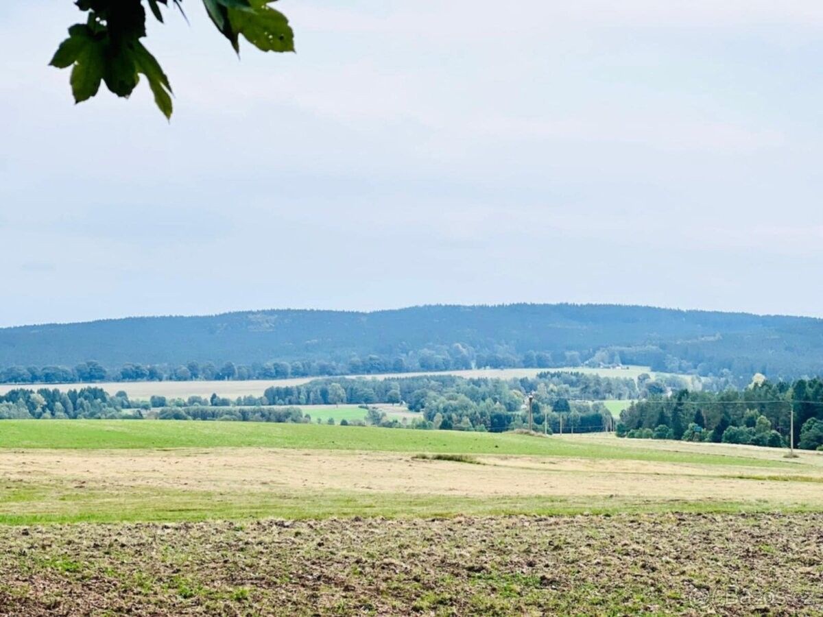 Pozemky pro bydlení, Herálec, 592 01