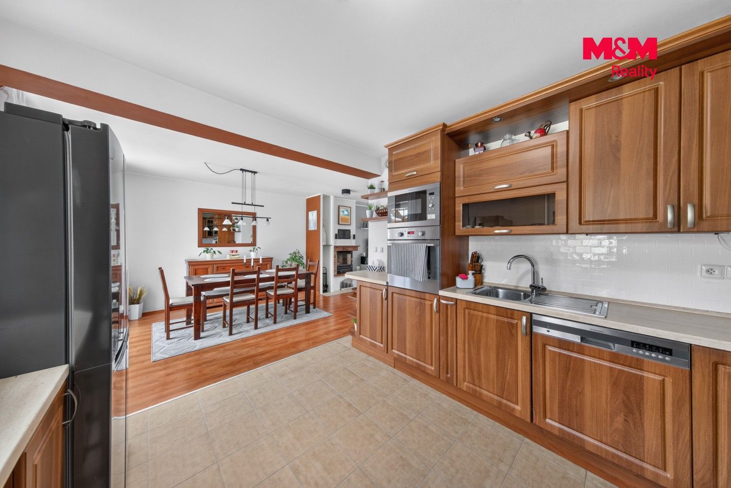 Rodinný dům · 104 m² · Ve Dvoře, Líbeznice - 4
