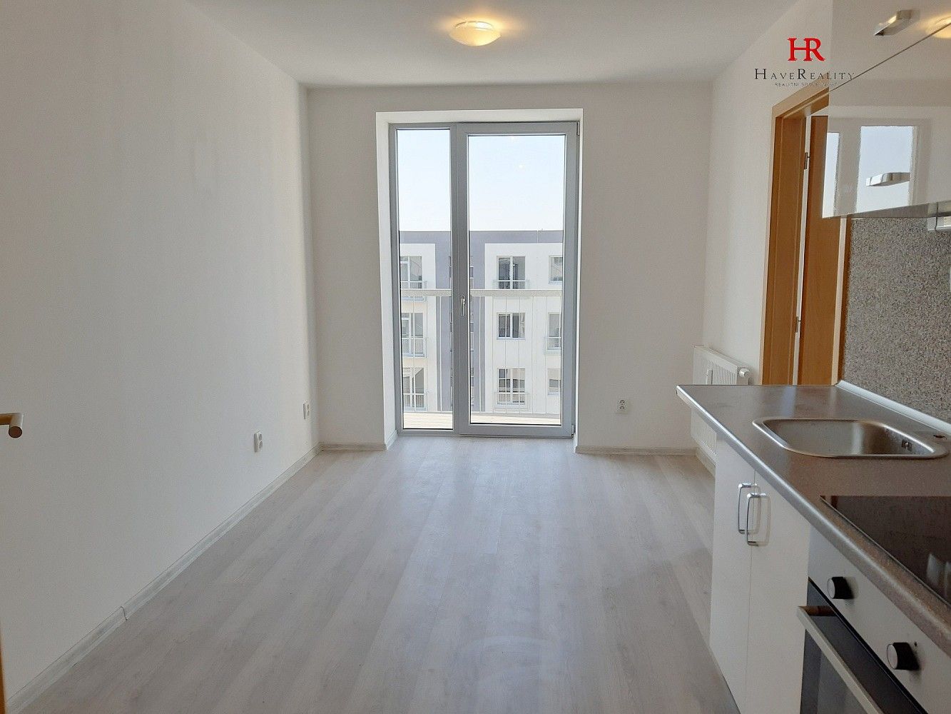 Byt 2+kk · 33 m² · Višňová, Milovice - Mladá, okres Nymburk - 3