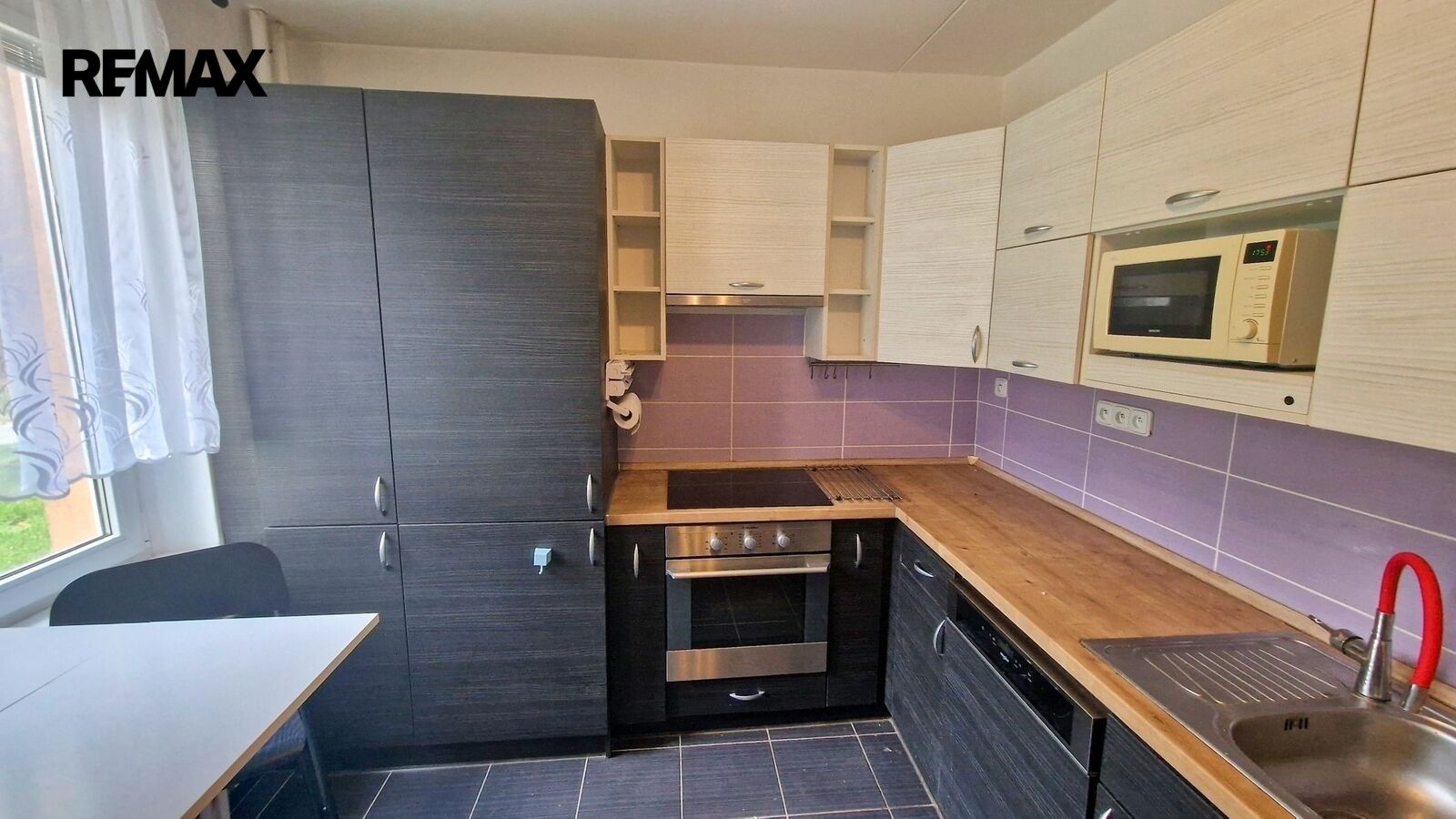 2+1, Josefy Faimonové 2230, Brno Líšeň, 58 m² - 2