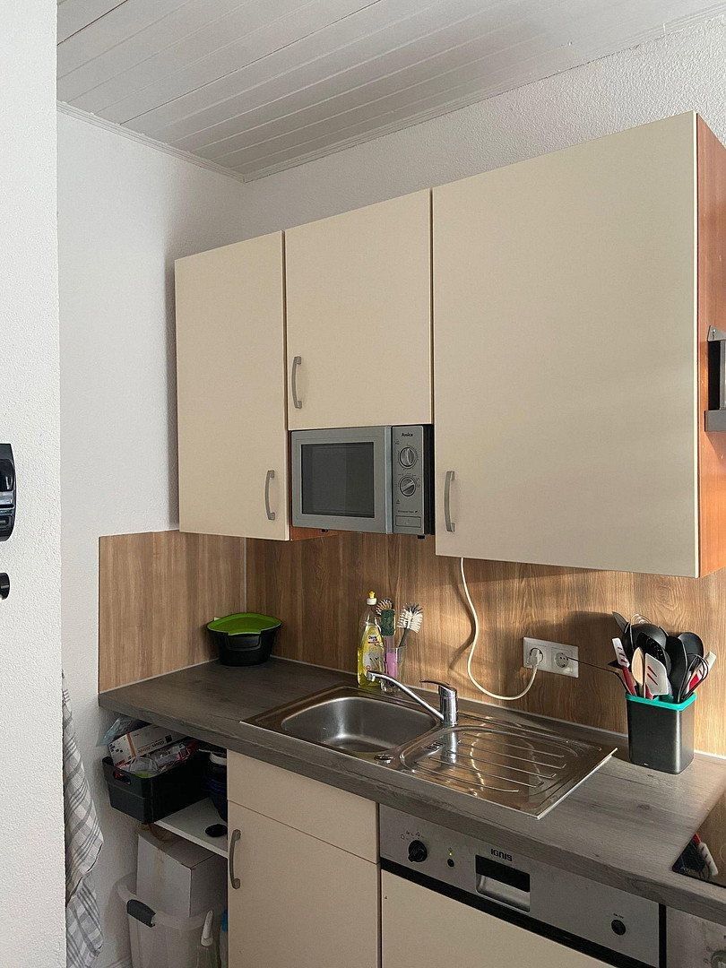 Pronájem byt 2+kk - , Bádensko-Württembersko, 60 m² - 5