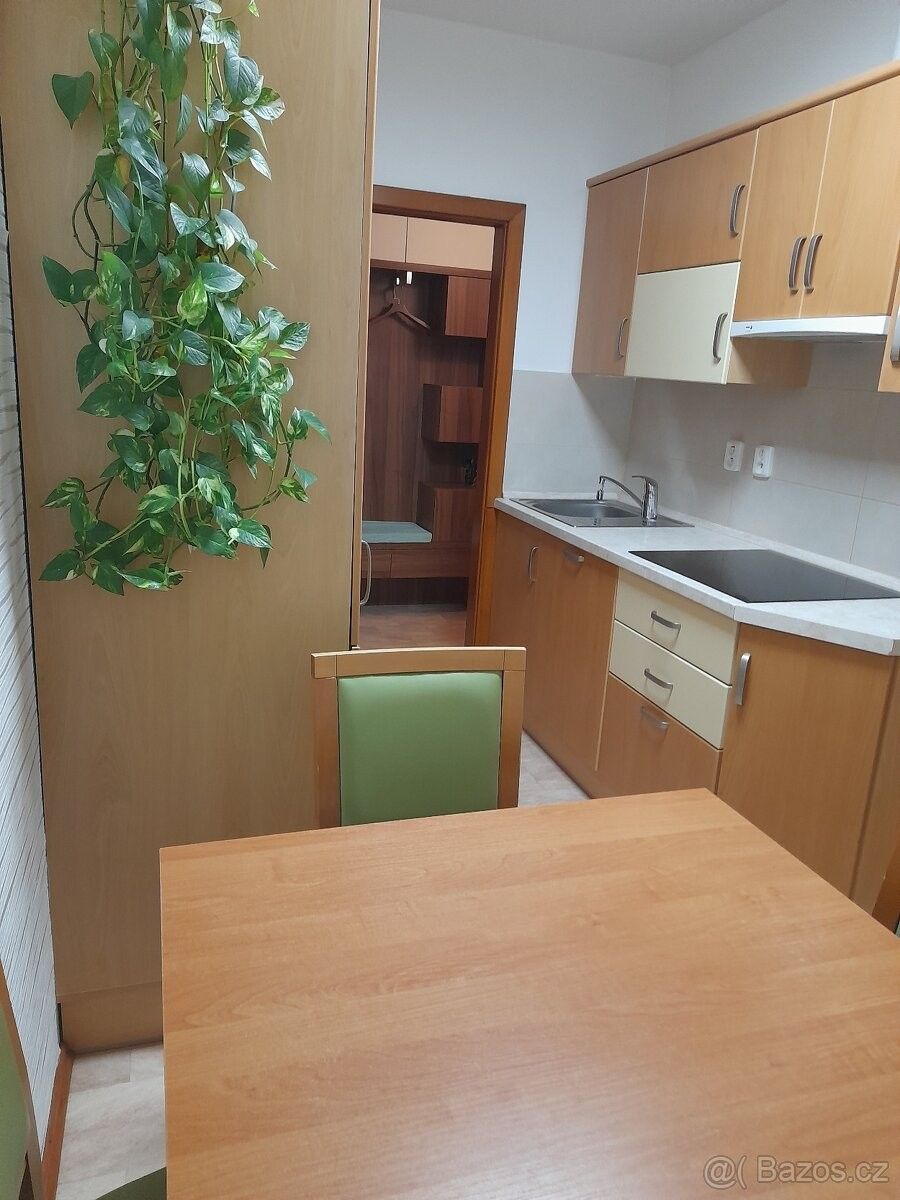 Prodej byt - Kyjov, 697 01