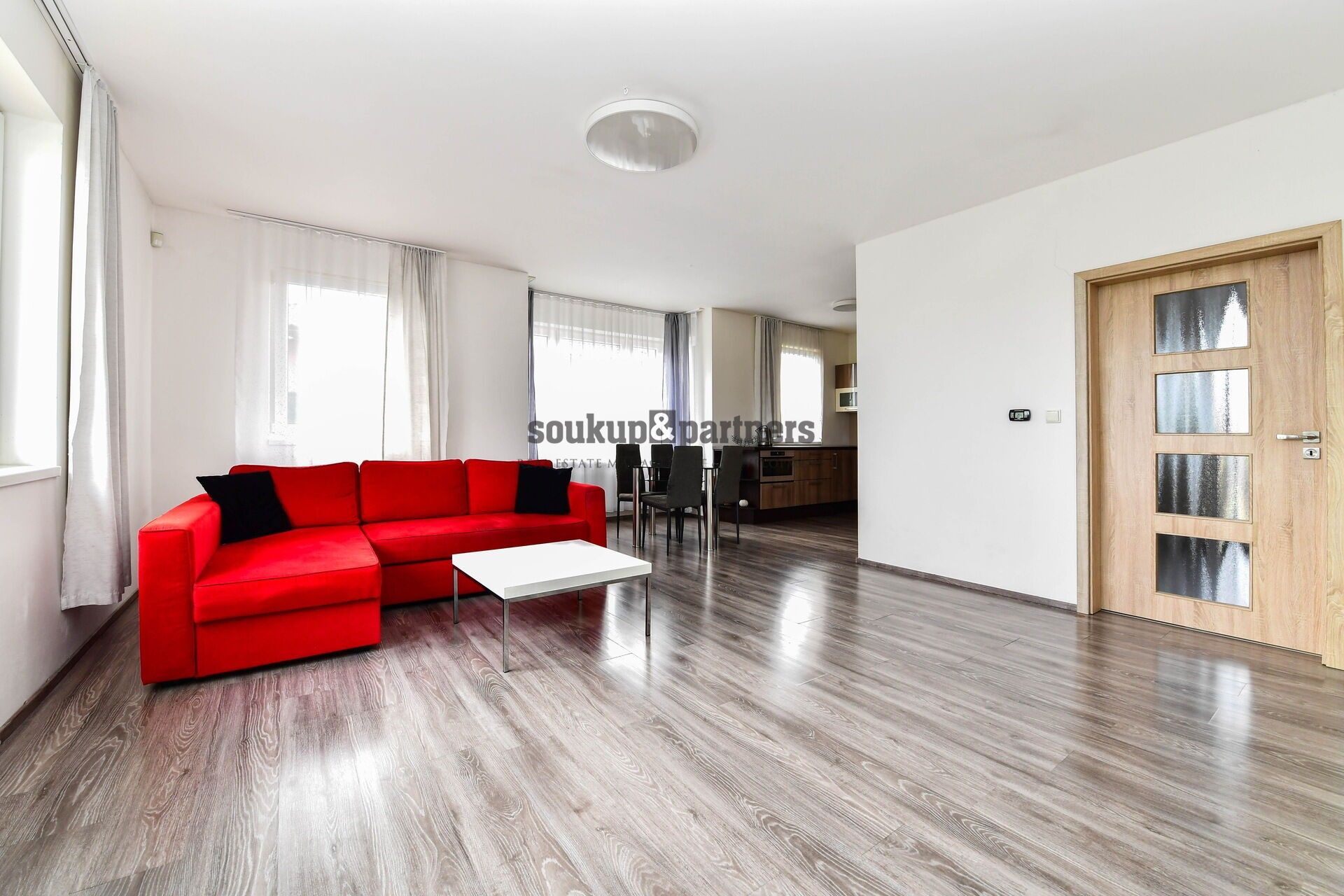 Rodinné domy, K Bažantnici , Bašť, 97 m² - 2