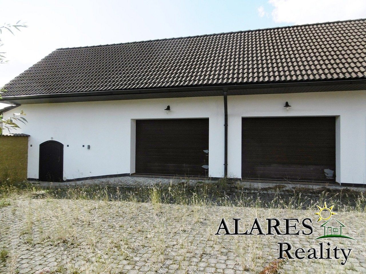 Prodej chalupa - Šebířov, okres Tábor, Jihočeský kraj, 160 m² - 5