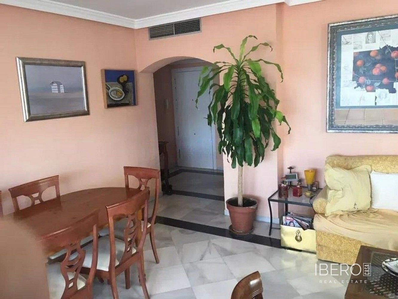 4+kk, Nueva Andalucía, Španělsko, 133 m² - 2