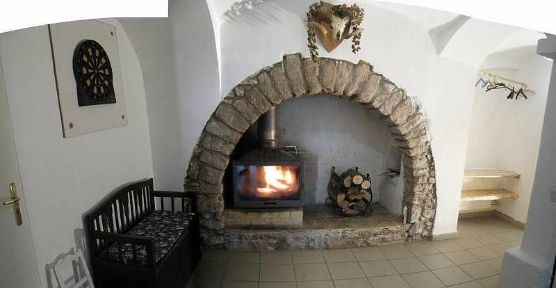 Chata · Bernartice - Bernartice, Královéhradecký kraj - 3