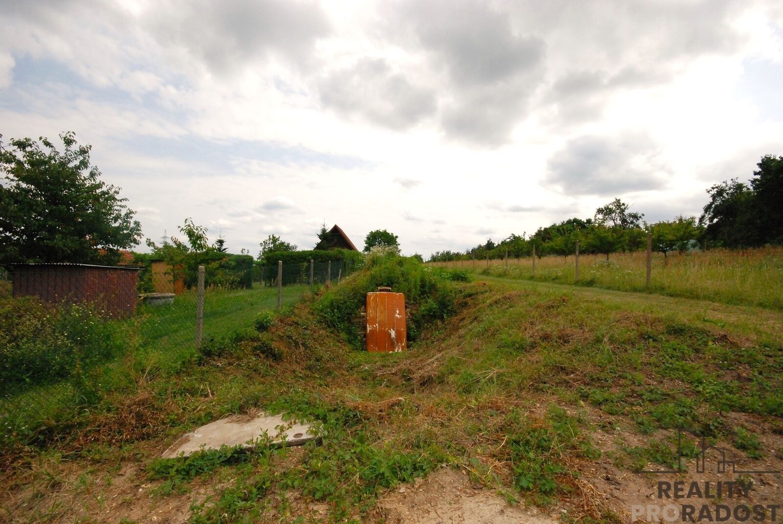 Prodej ostatní - Břeclav, 15 m² - 5