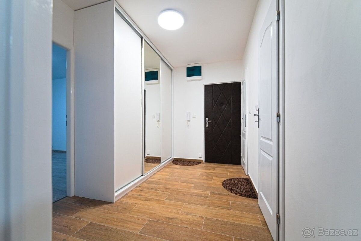 Pronájem byt - Louny, 440 01