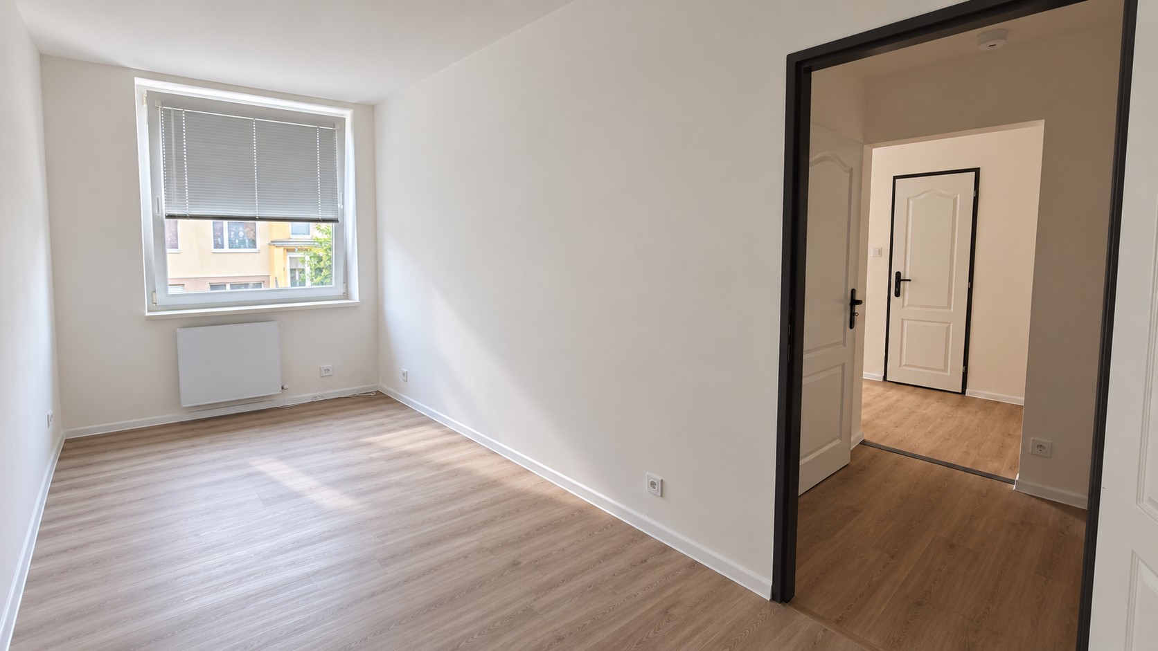 Byt 2+1 · 37 m² · Dvořišťská 968, Praha - 4