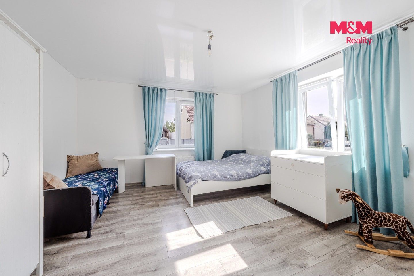 Rodinné domy, Krátká, Bobnice, 80 m² - 2