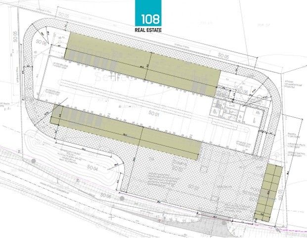 Prodej komerční pozemek - Sedlec, Žebrák