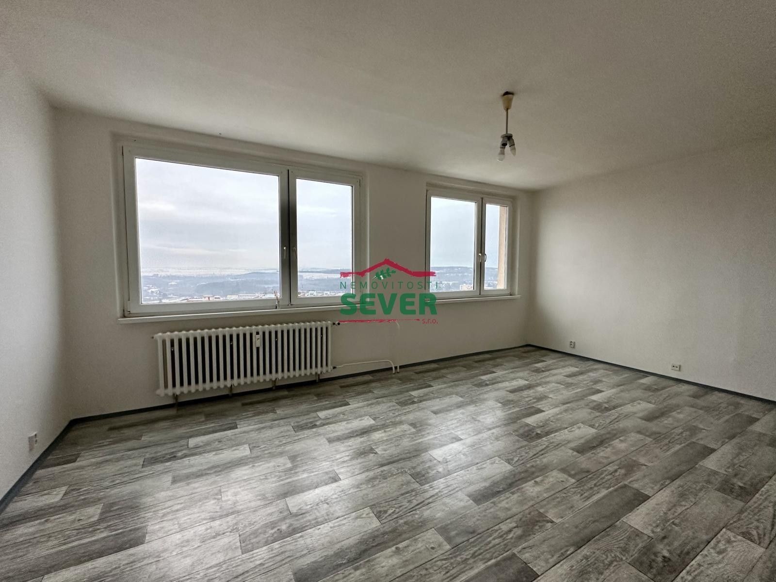 Prodej byt 1+kk - Česká, Most, 33 m²
