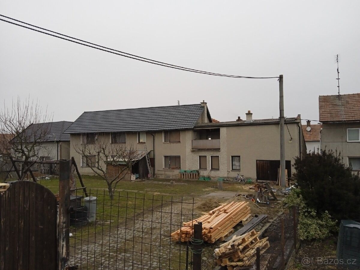 Rodinné domy, Šternberk, 785 01