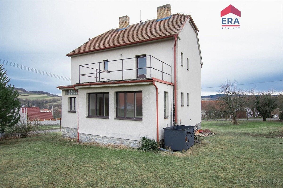 Prodej dům - Volyně, 387 01, 58 m²