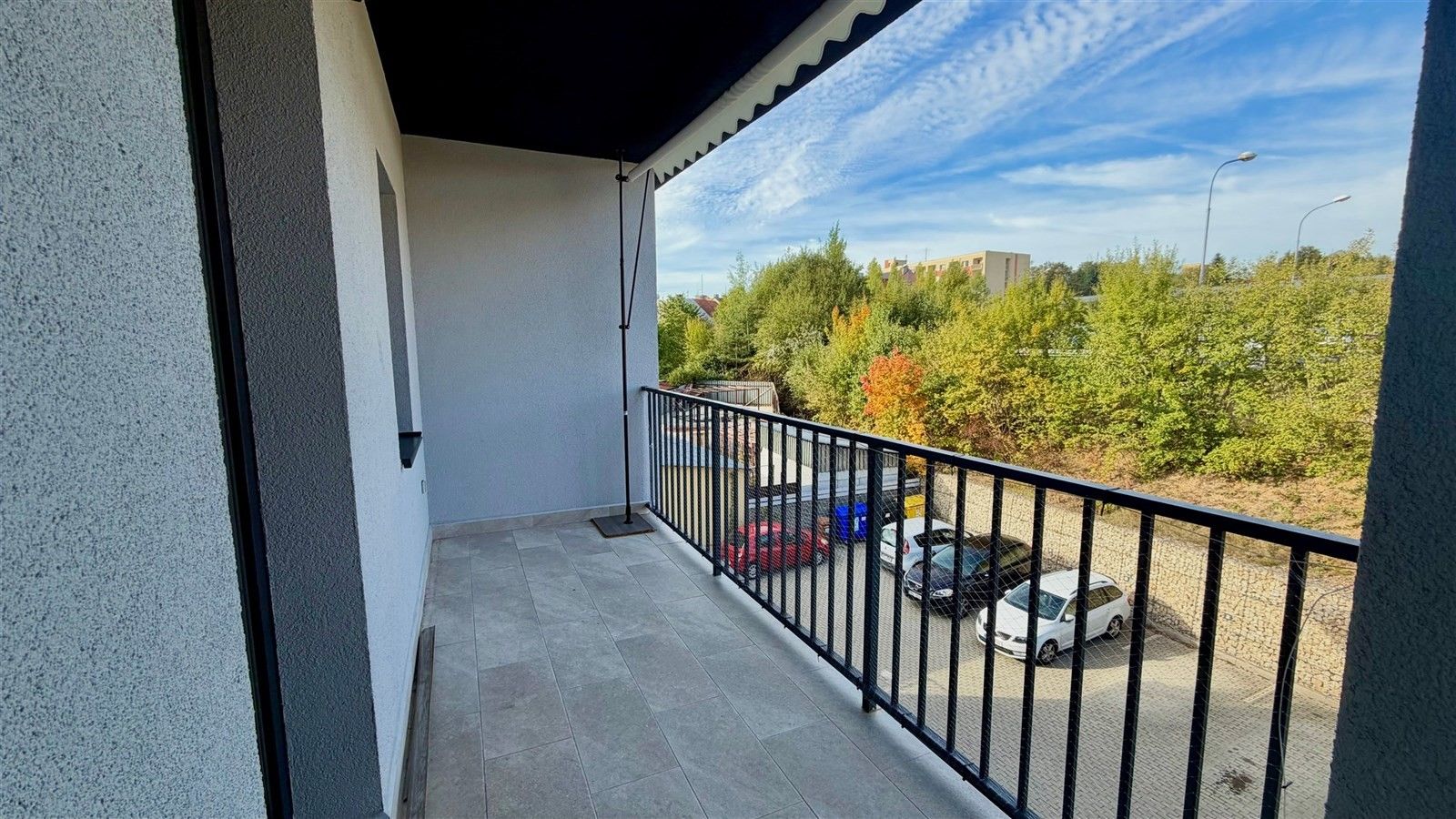 Byt 2+kk · 50 m² · Osvobození 2332, Cheb - 4