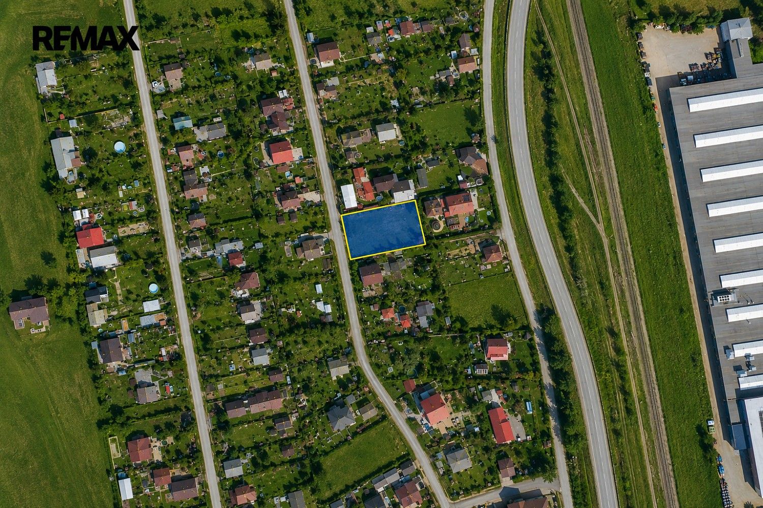 Zahrada · Pelhřimov, Kraj Vysočina - 1