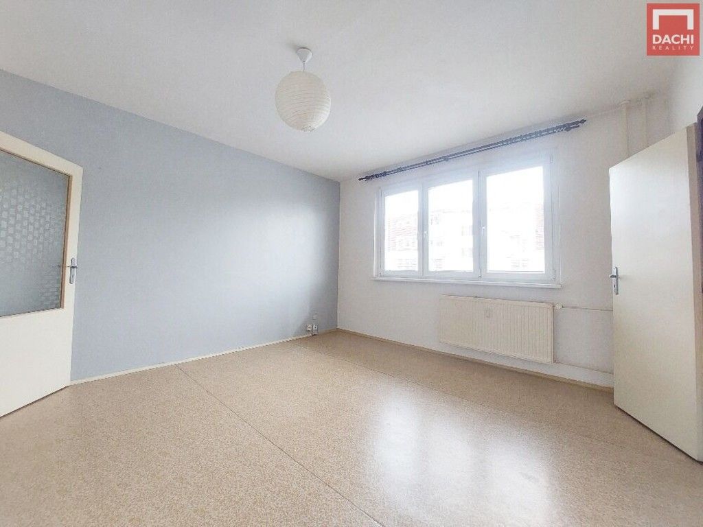 Byt 2+1 · 45 m² · Fischerova, Olomouc Nové Sady - 4