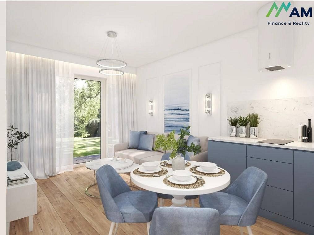 Prodej byt 1+kk - Pleśna, Polsko, 25 m² - 5