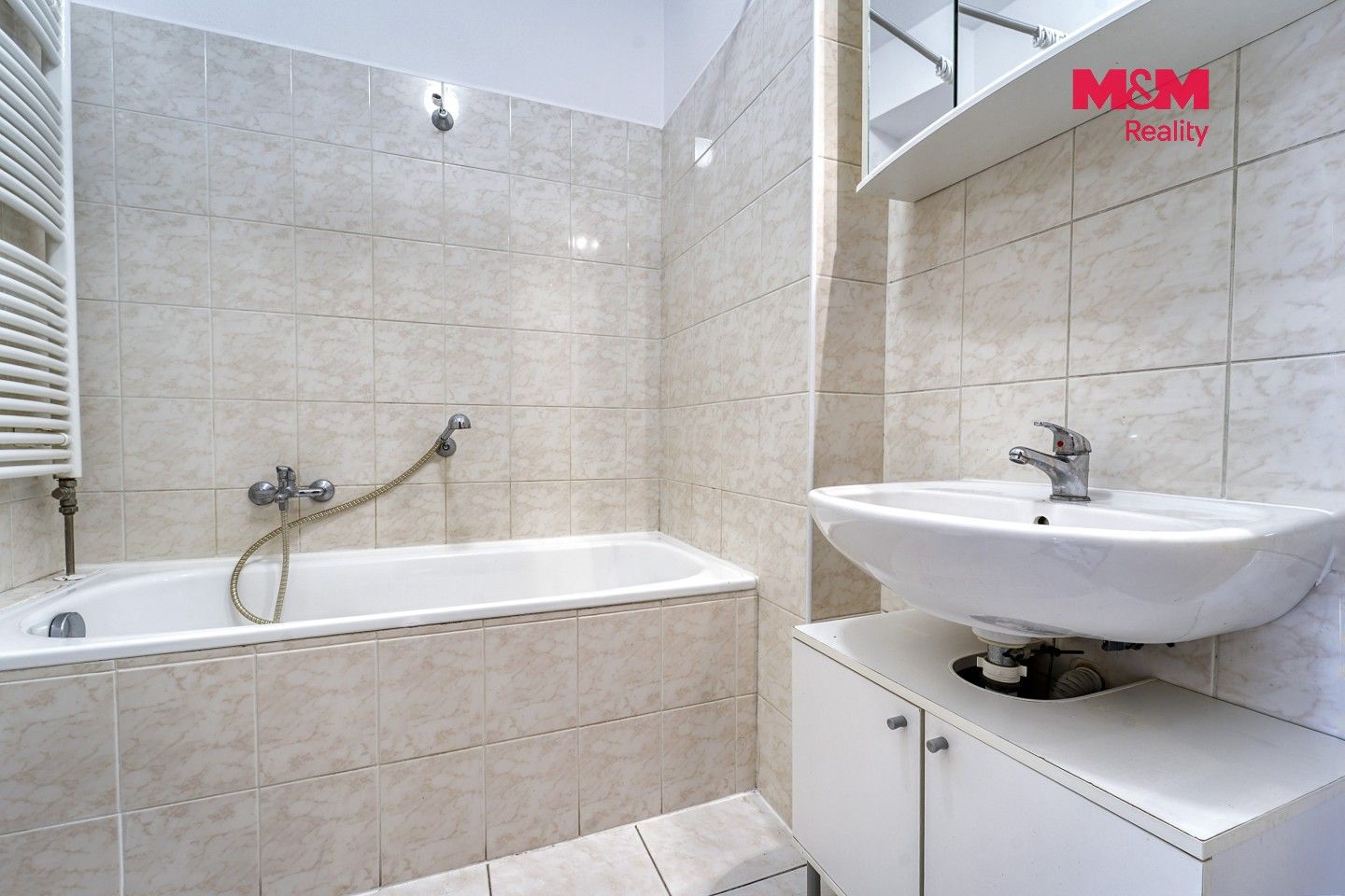 Byt 1+kk · 44 m² · Vrbovecká, Plzeň - 3