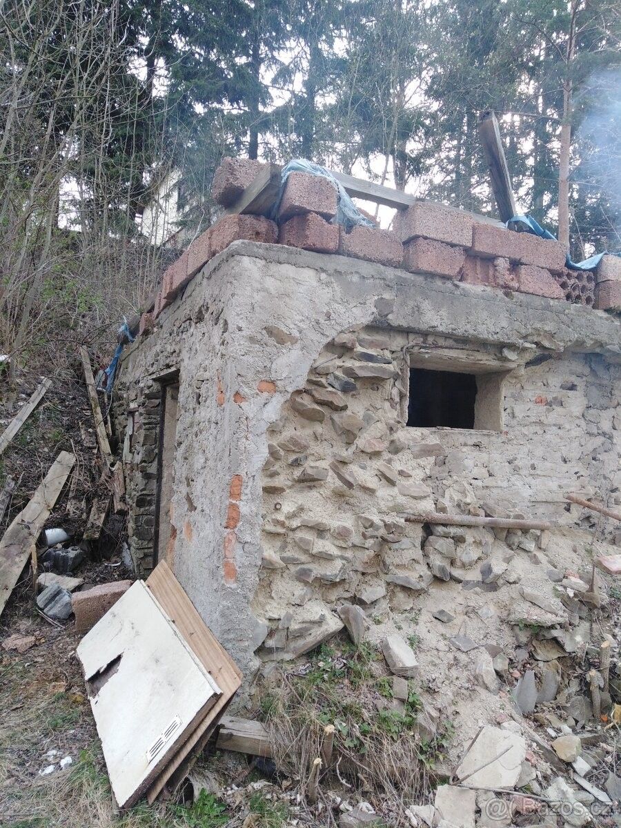 Nemovitost · Suchdol u Prostějova, 798 45 - 4