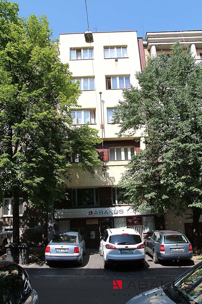 1+kk, Plzeň - Jižní Předměstí, okres Plzeň-město, Plzeňský kraj, 32 m² - 1