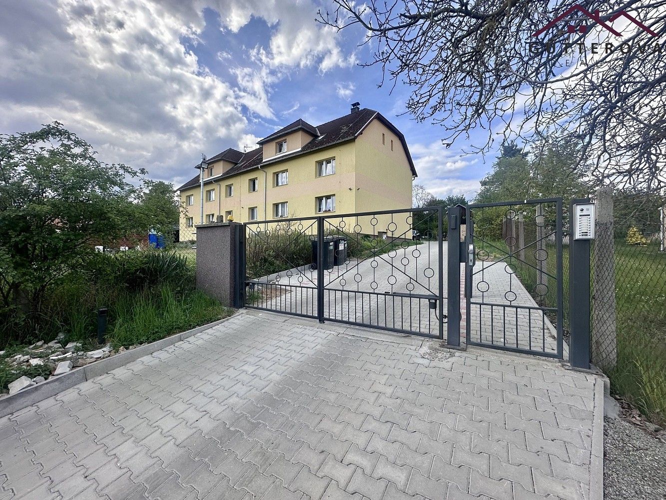 Byt 2+kk, 50 m²