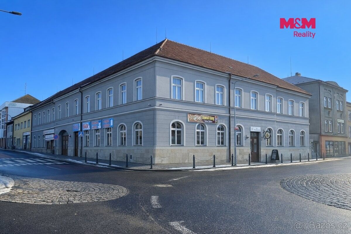 Ostatní, Podbořany, 441 01 - 2