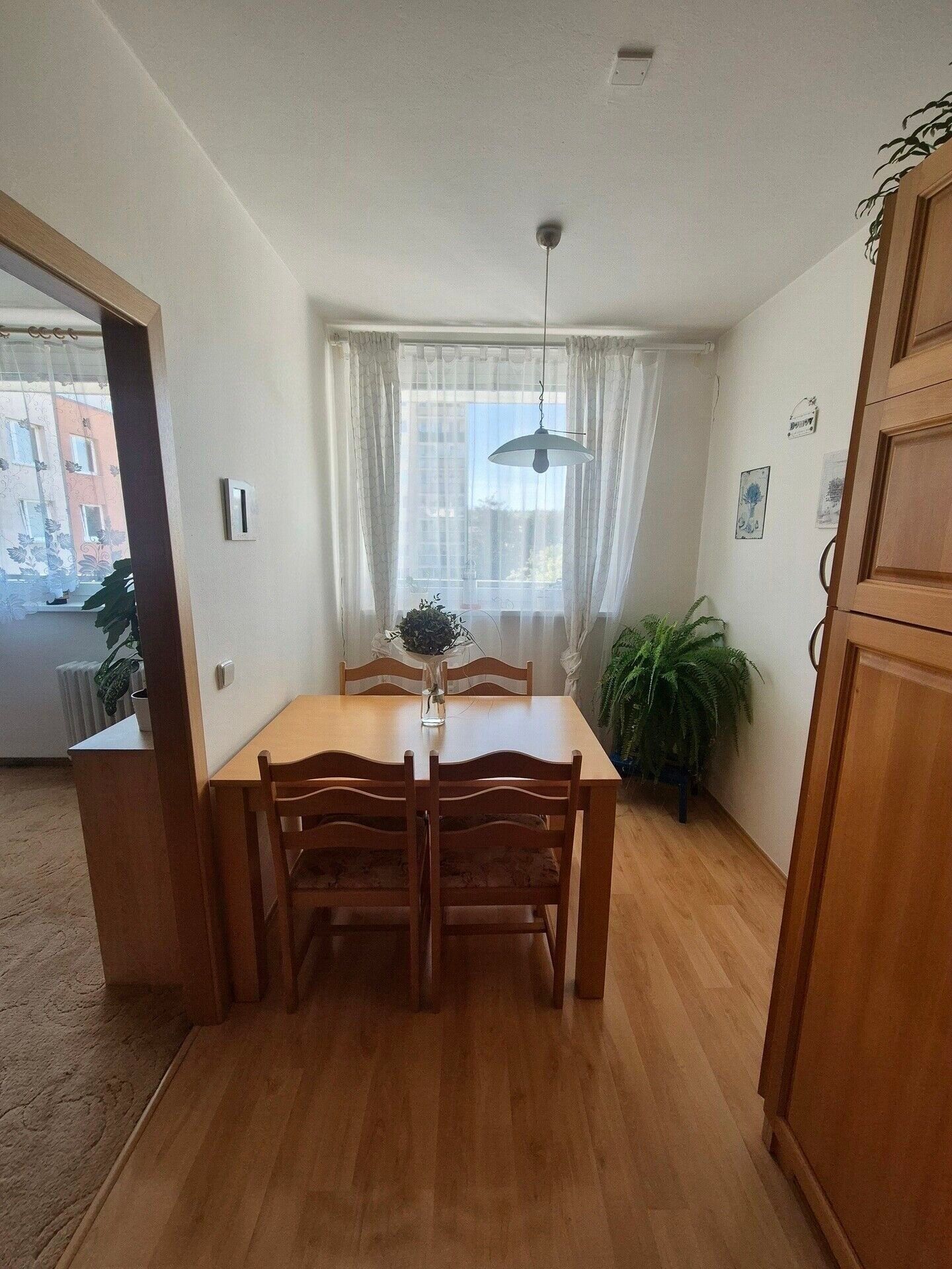 Byt 3+1 · 71 m² · Vít. Nezvala, Kladno - 4