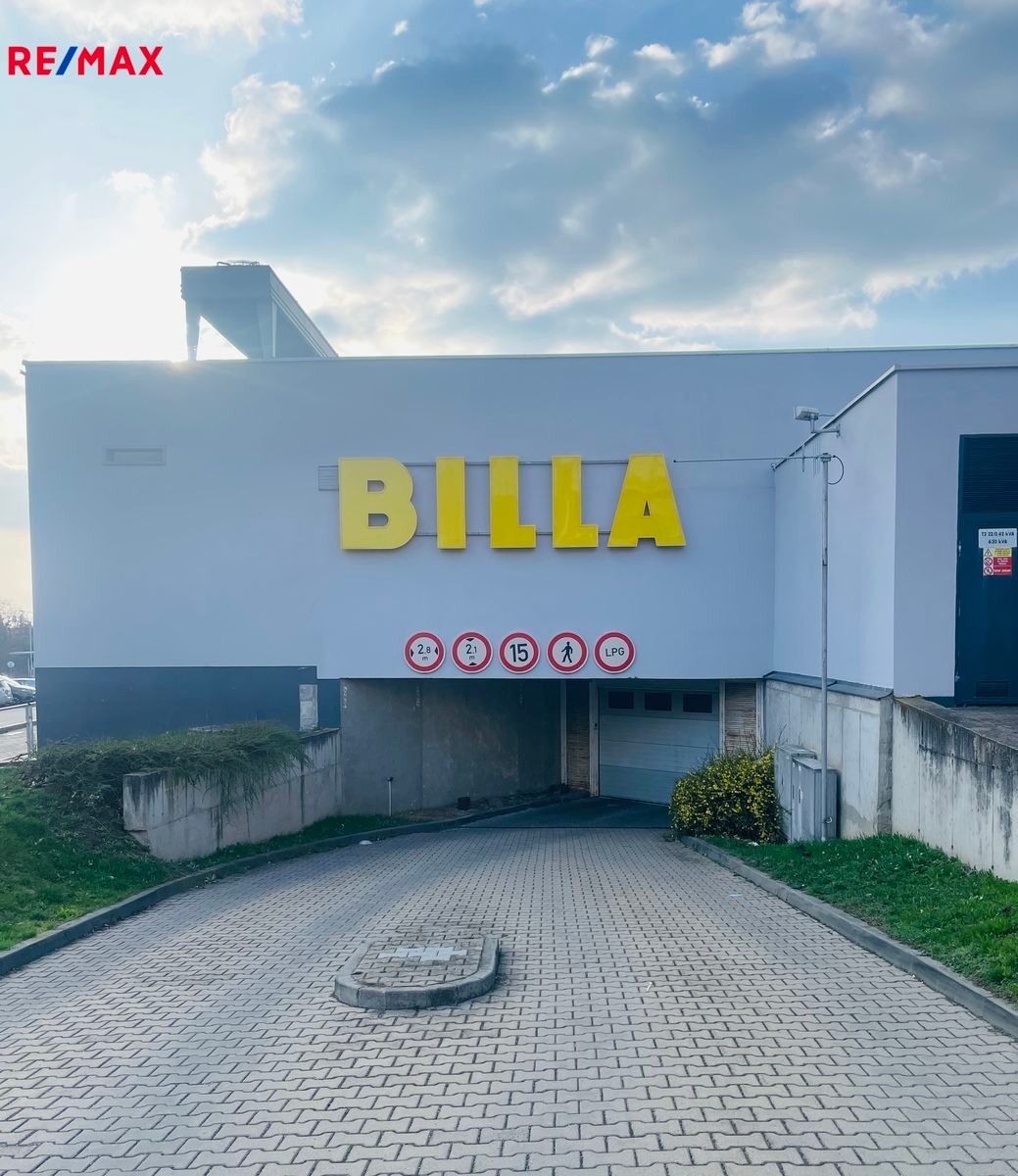 Prodej ostatní - Majdalenky, Brno, 24 m²