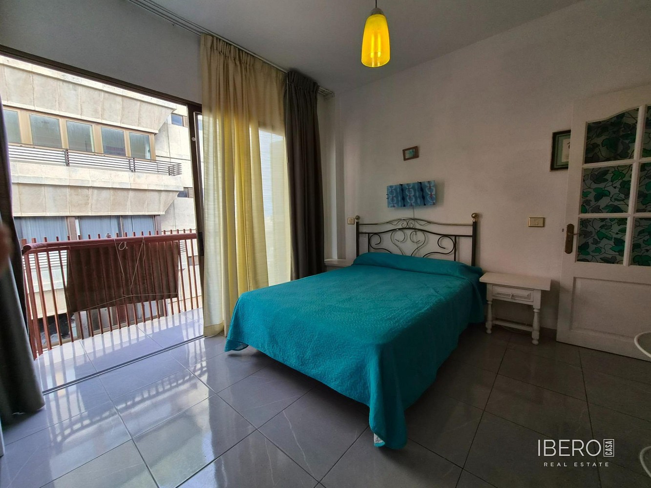 2+kk, Las Palmas de Gran Canaria, Španělsko, 49 m² - 2