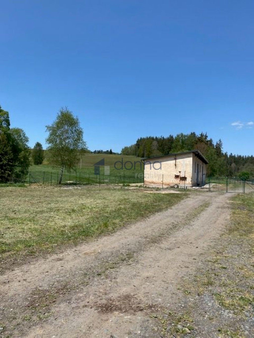 Sklad · 319 m² · Teplá Poutnov - 4
