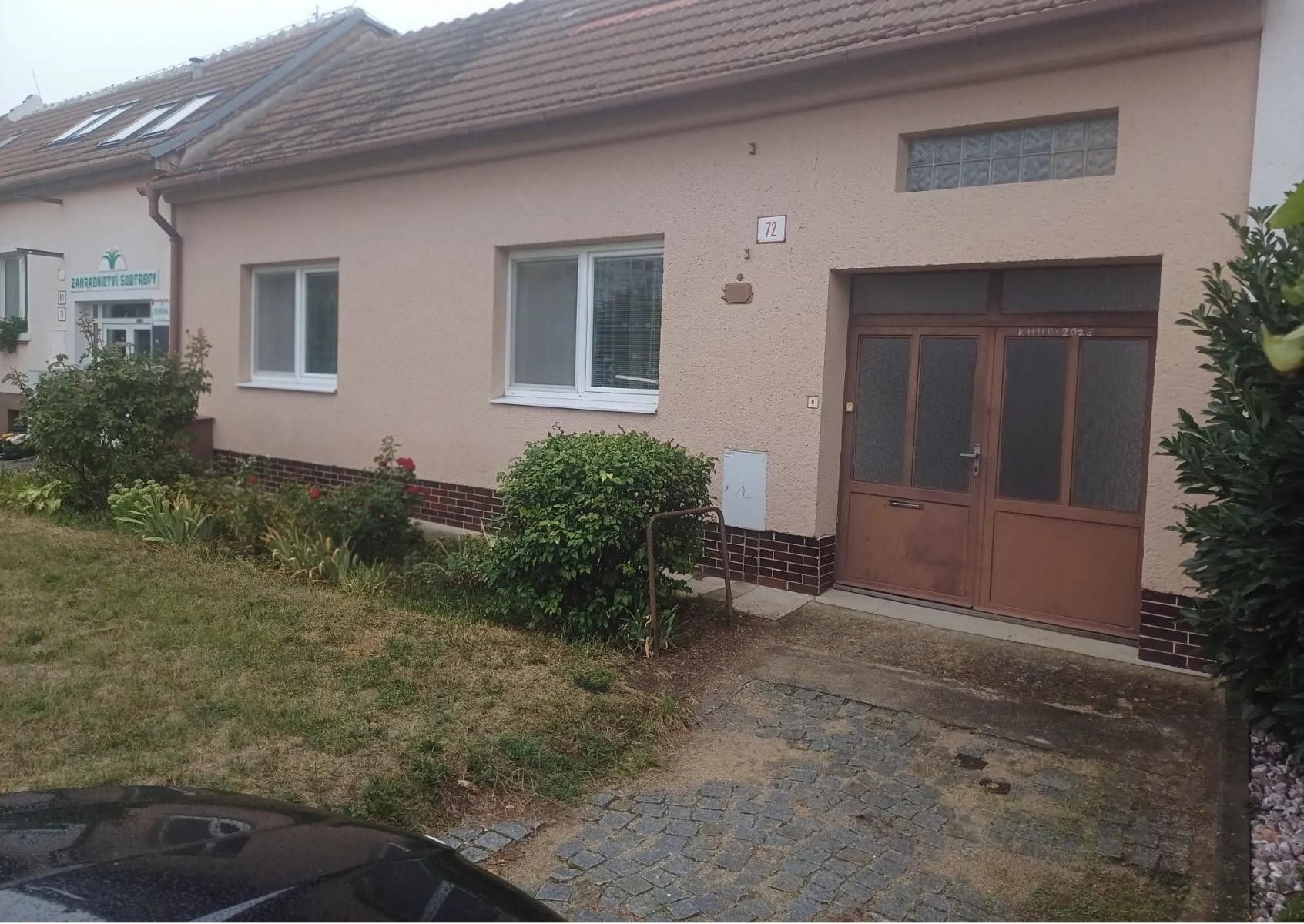 Rodinný dům · 120 m² · Záhumní, Břeclav - 4
