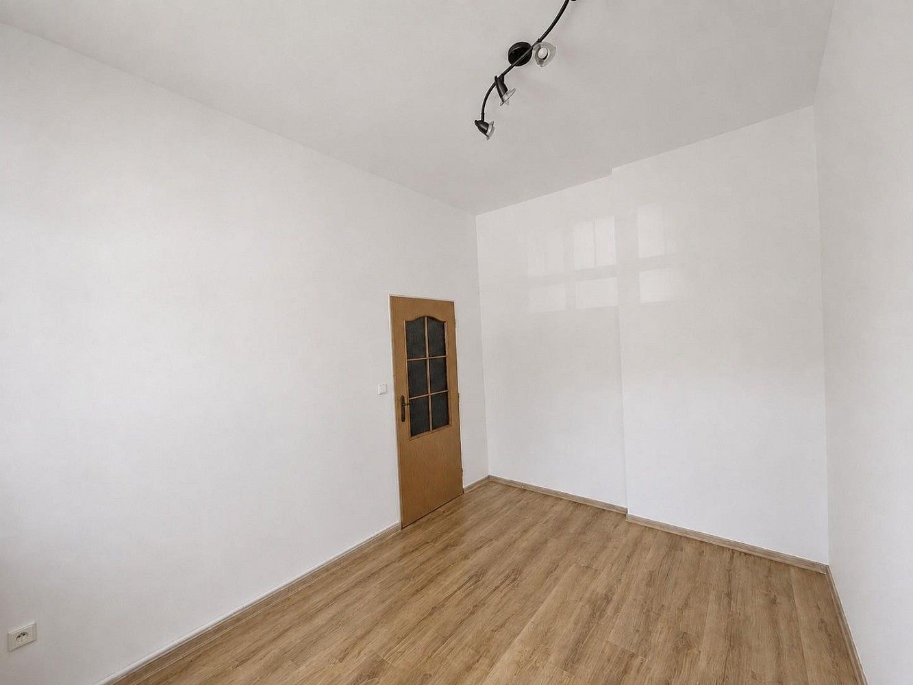Byt 1+1 · 36 m² · Nádražní, Aš, okres Cheb - 4