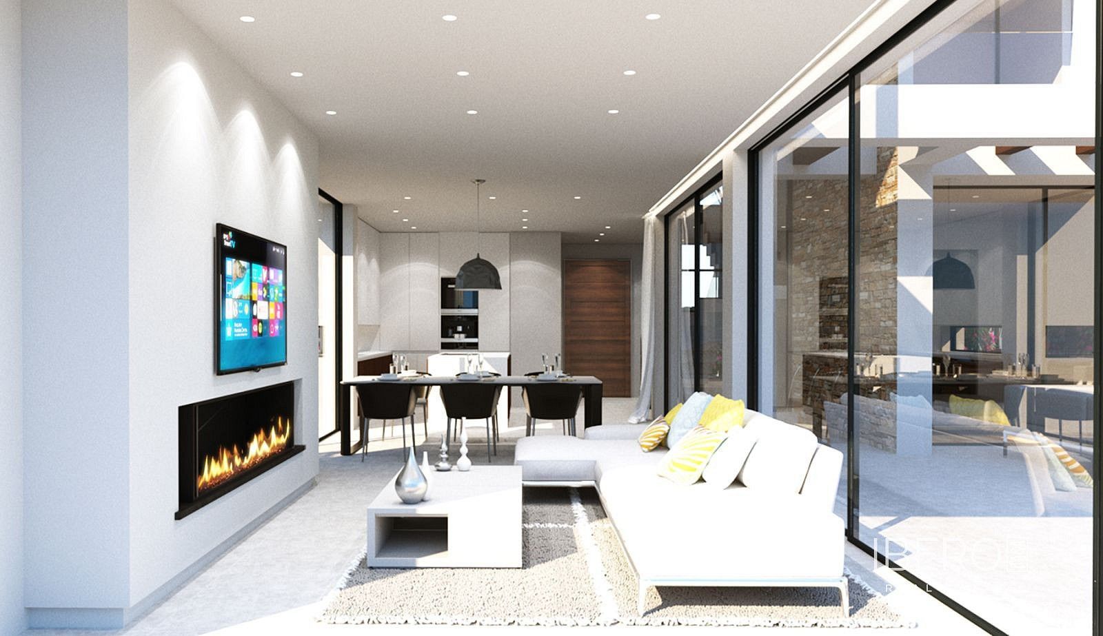 Prodej rodinný dům - Mijas Golf, ES, 560 m² - 5