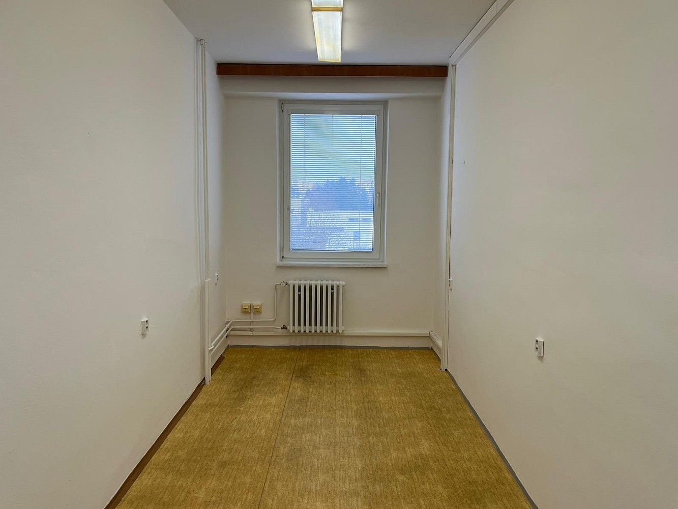 Pronájem kancelář - Žďár nad Sázavou, 20 m² - 5