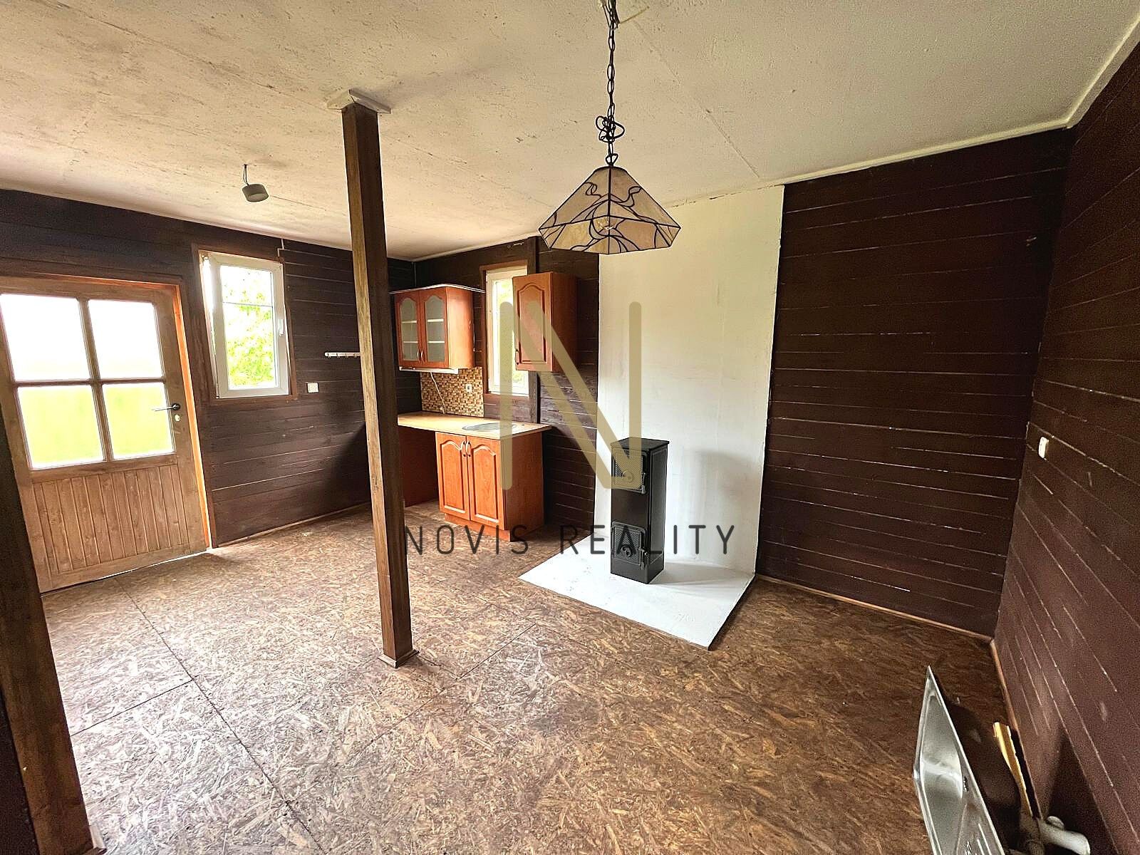 Prodej pozemek pro bydlení - Plzeň, 400 m² - 5
