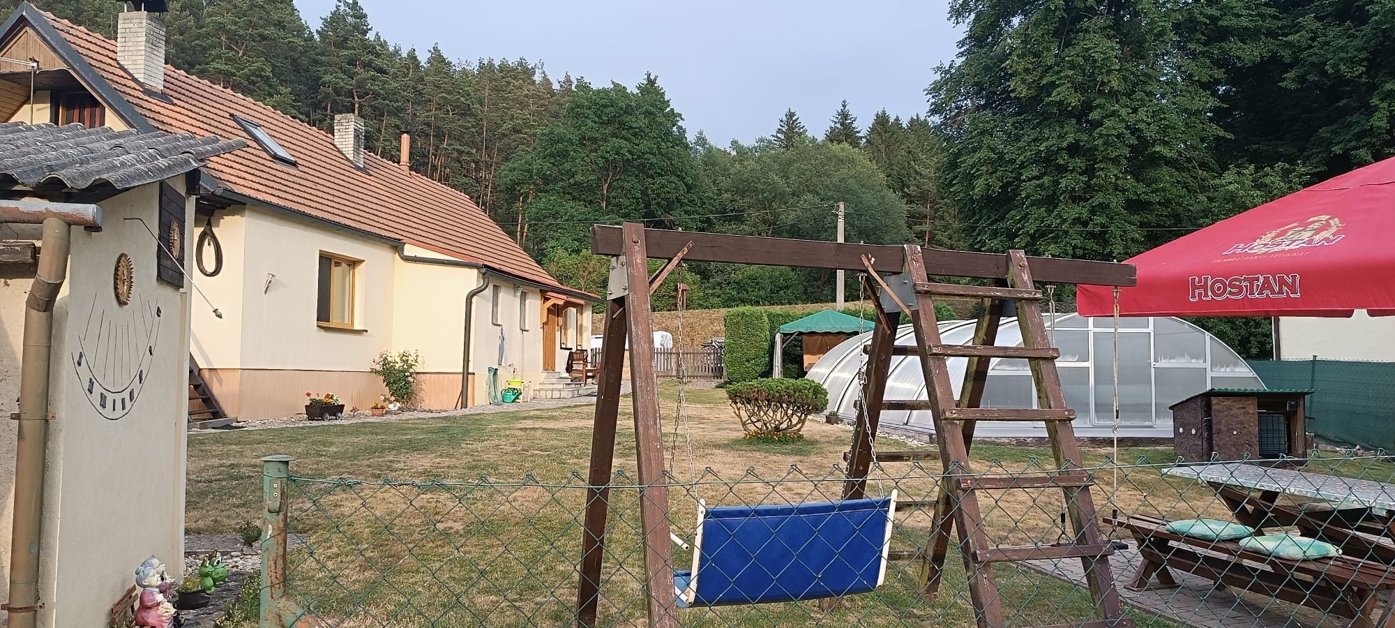 Rodinný dům · 90 m² · Bačkovice - 3