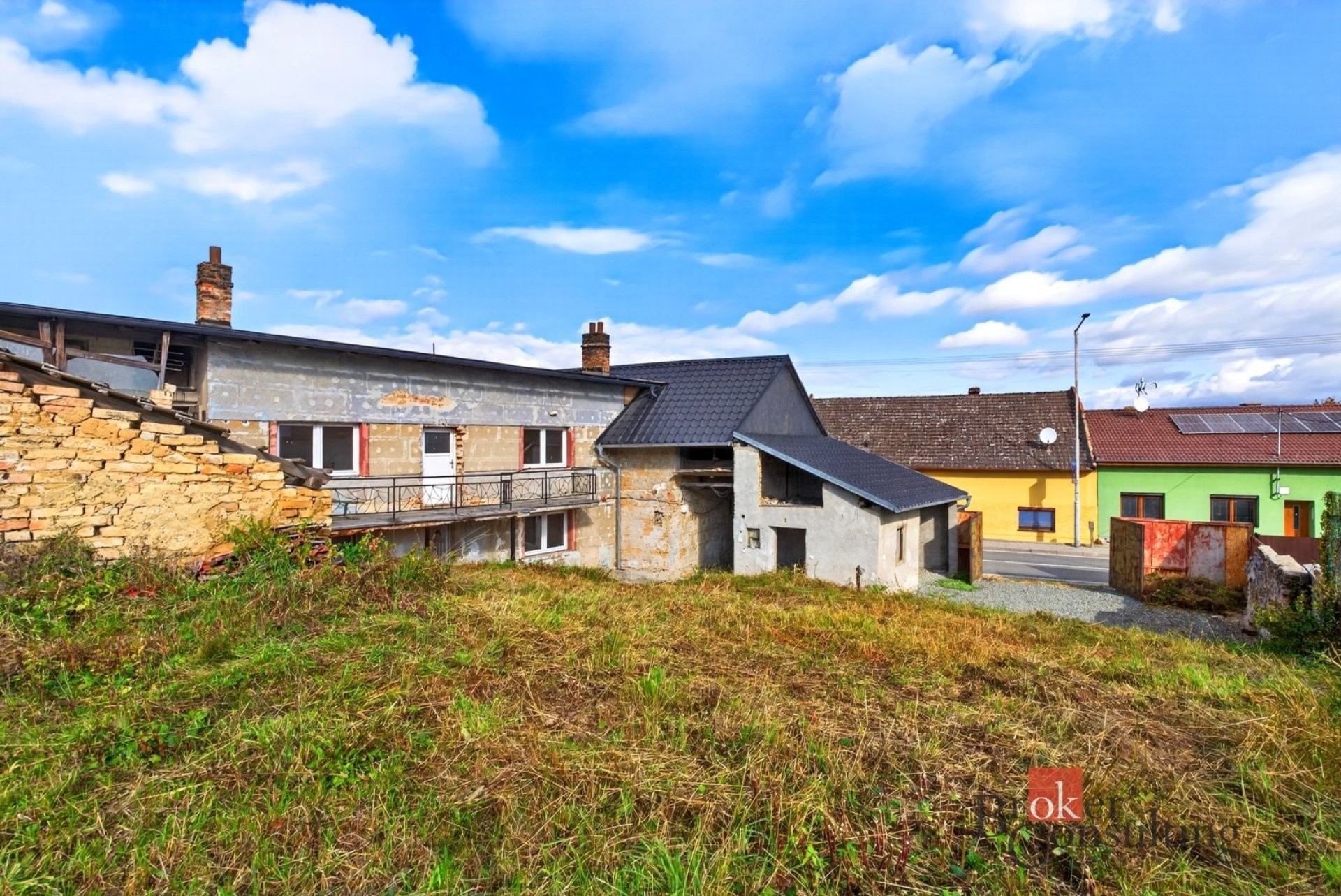 Rodinný dům · 110 m² · Střílecká, Zdounky - 2