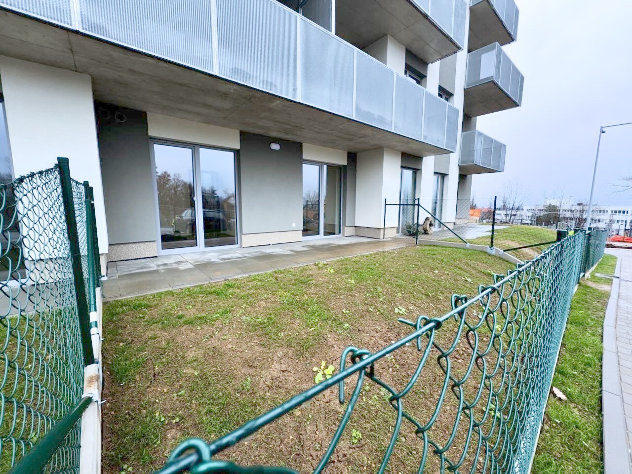 Byt 1+kk · 31 m² · Plk. Loudy, Kutná Hora Žižkov - 3