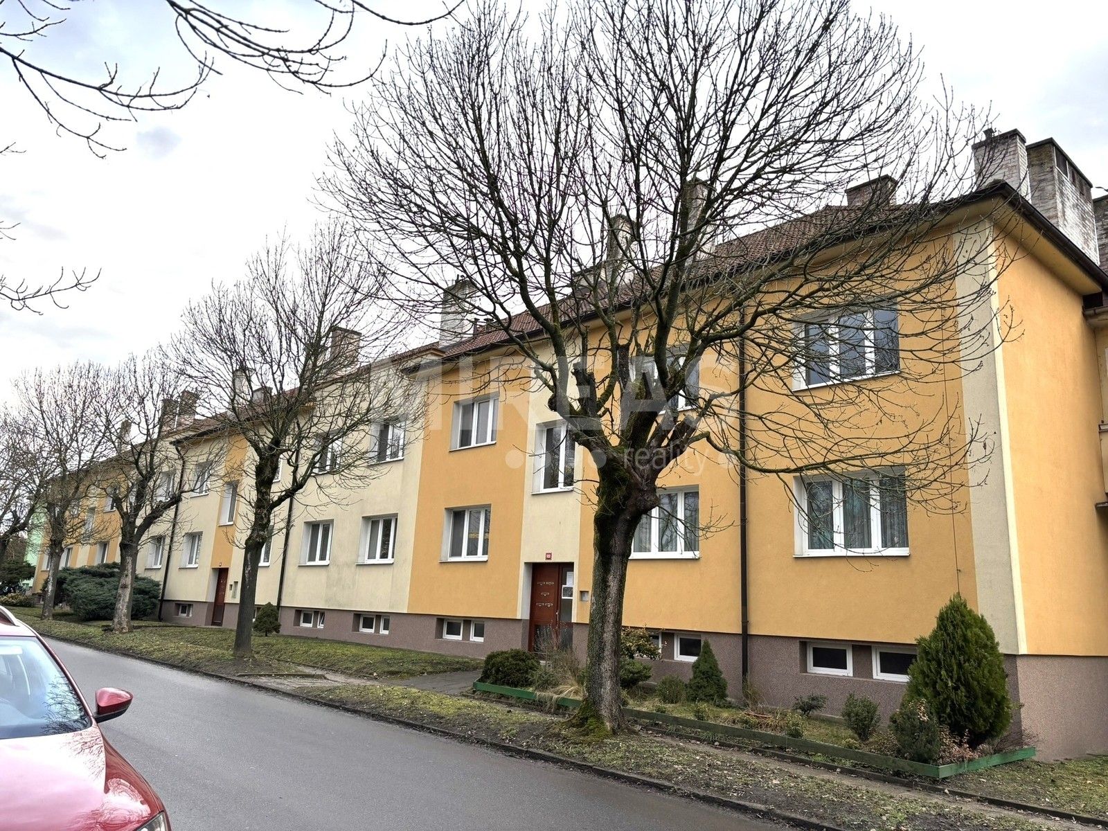 3+kk, Sídliště 1451, Lysá nad Labem, 57 m²