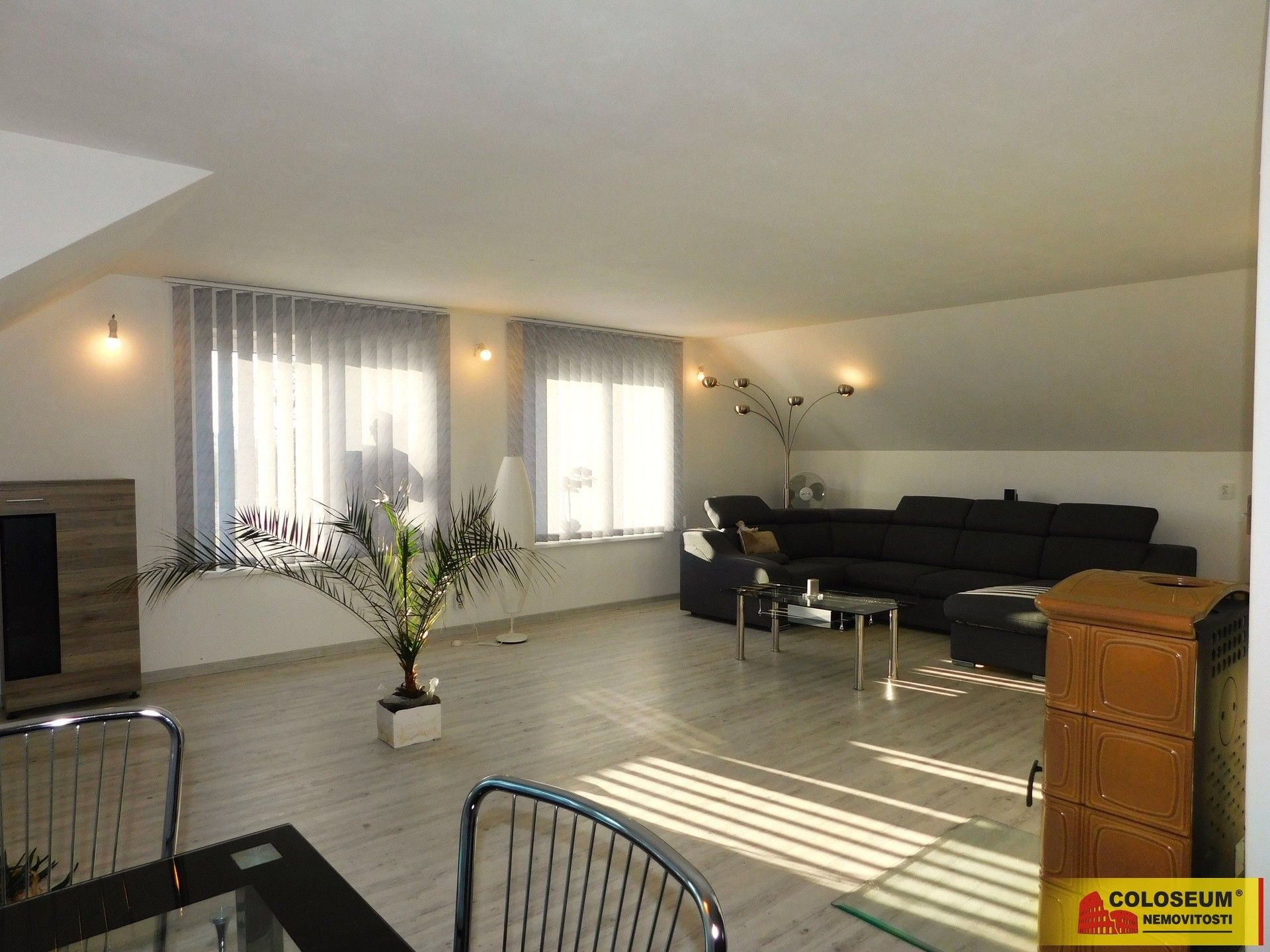 Prodej obchodní prostory - Znojmo, 140 m² - 5