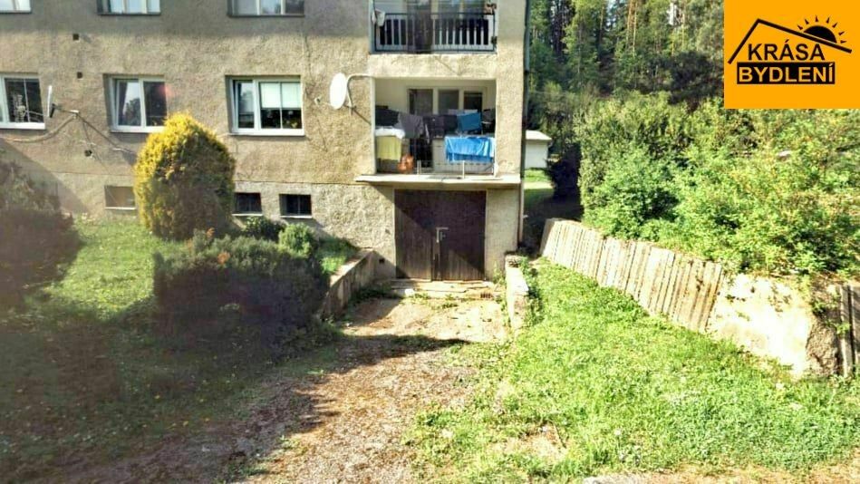 Garáže, Hoštejn, 1 m²