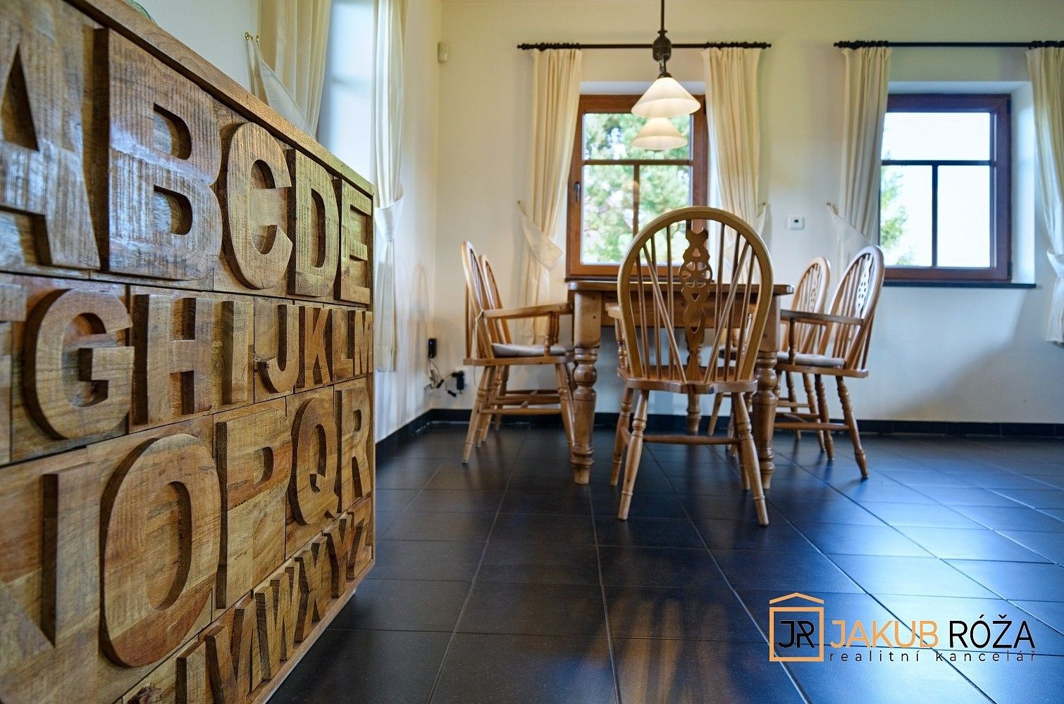 Prodej rodinný dům - Vysoké nad Jizerou, okres Semily, Liberecký kraj, 150 m² - 5