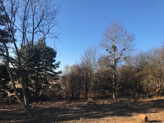 Prodej pozemek pro bydlení - Michálkovice, Ostrava, 2 157 m²