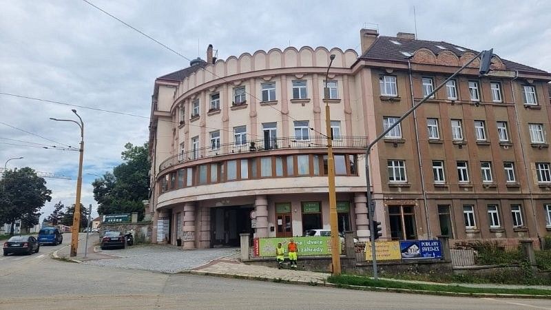 1+kk, Jihlava, Kraj Vysočina, 30 m² - 1