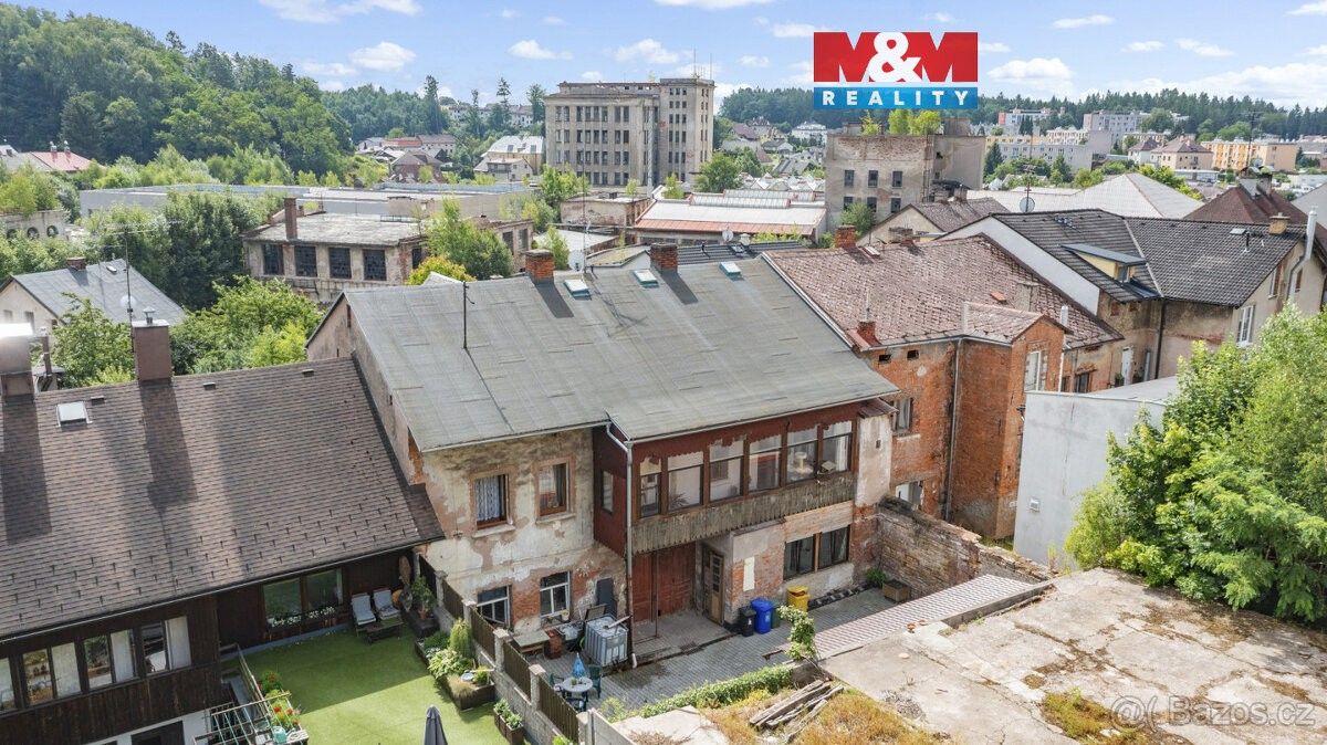 Byty, Červený Kostelec, 549 41