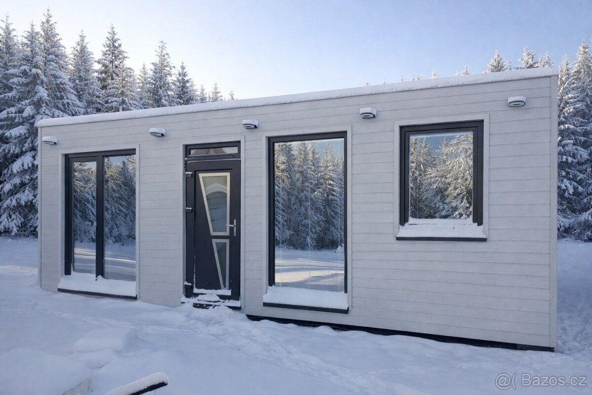 Chaty, Břeclav, 690 02