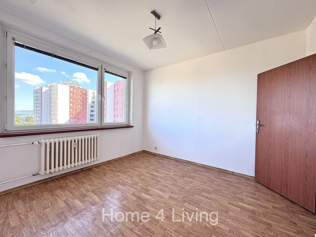 Pronájem byt 4+1 - Valtická, Brno, 86 m²