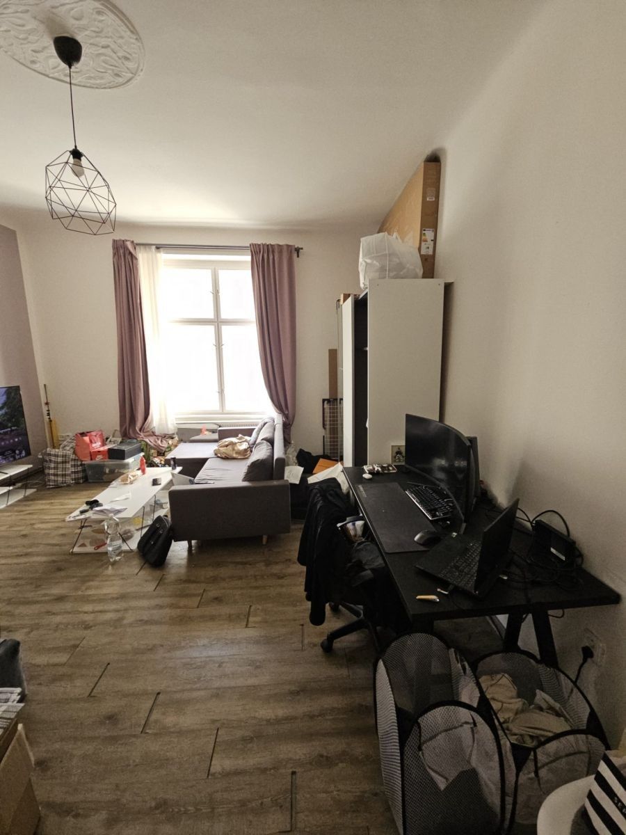 Byt 2+kk · 54 m² · Moskevská, Praha - Vršovice - 3