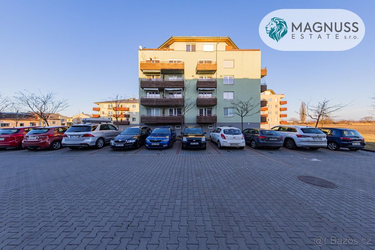 Byty, Olomouc, 783 01